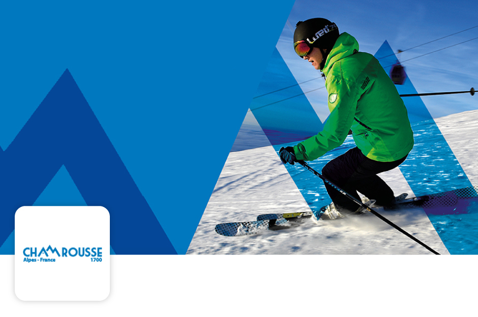 Chamrousse Ski Challenge